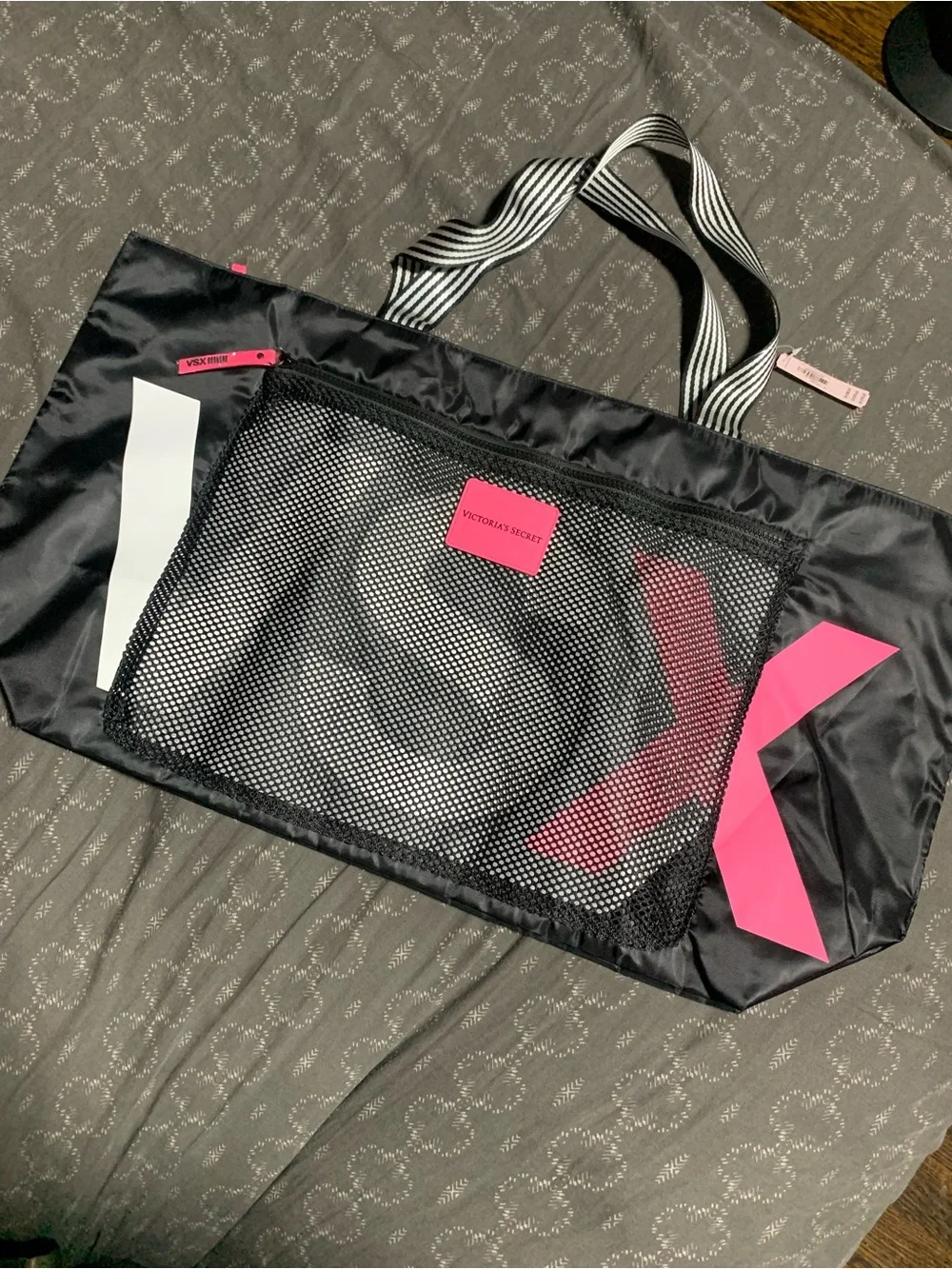 Victorias Secret spacious victoria